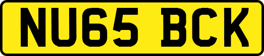 NU65BCK