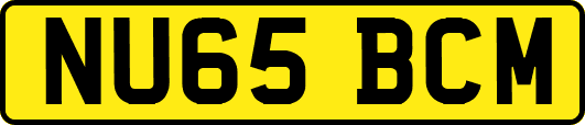 NU65BCM