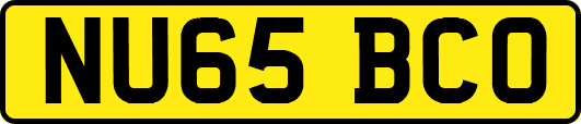 NU65BCO