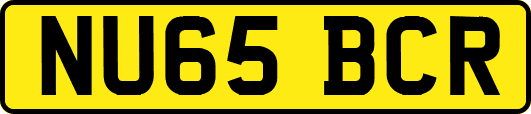NU65BCR
