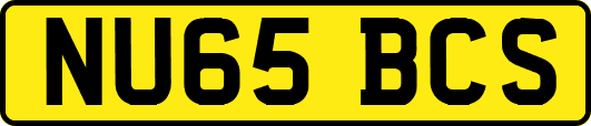 NU65BCS