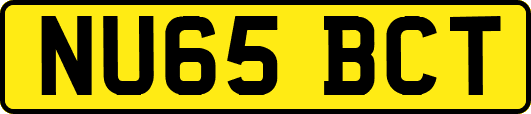 NU65BCT
