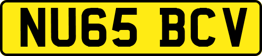NU65BCV