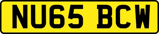 NU65BCW