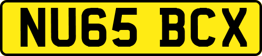 NU65BCX