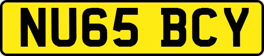 NU65BCY