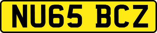 NU65BCZ