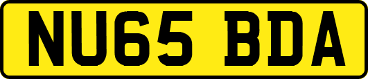 NU65BDA