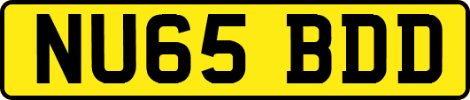 NU65BDD