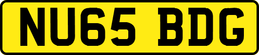 NU65BDG