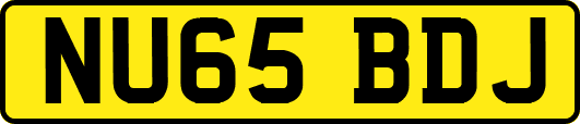 NU65BDJ