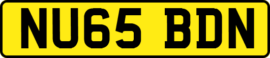 NU65BDN