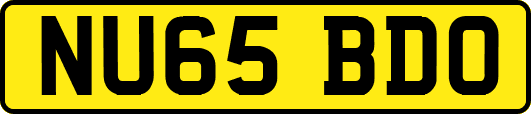 NU65BDO