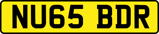 NU65BDR
