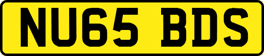 NU65BDS