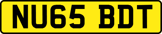 NU65BDT