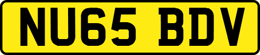 NU65BDV