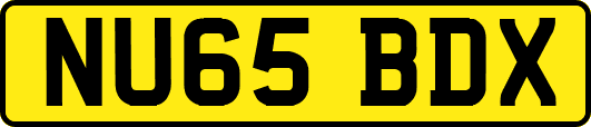 NU65BDX