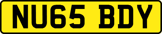 NU65BDY