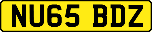 NU65BDZ
