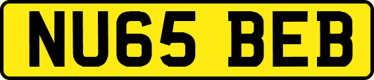 NU65BEB