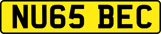 NU65BEC
