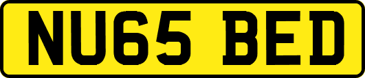 NU65BED