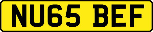 NU65BEF