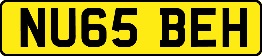 NU65BEH