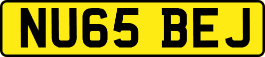 NU65BEJ