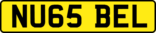NU65BEL