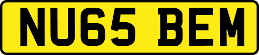 NU65BEM