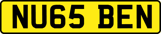 NU65BEN