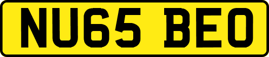 NU65BEO