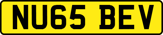 NU65BEV