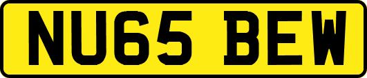 NU65BEW