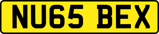 NU65BEX