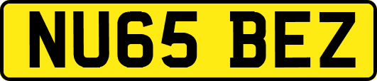 NU65BEZ