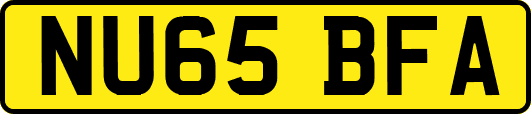 NU65BFA