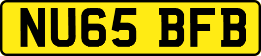 NU65BFB