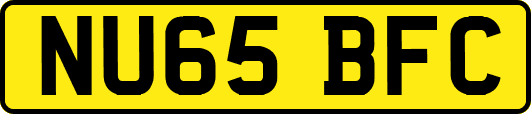NU65BFC