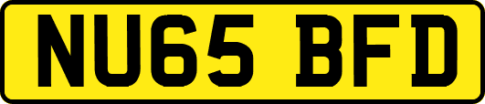 NU65BFD