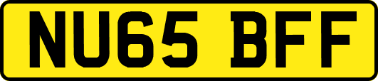 NU65BFF