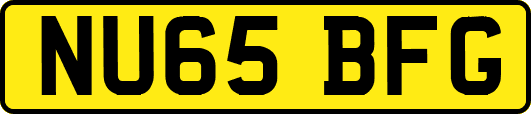 NU65BFG