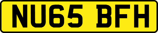NU65BFH