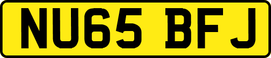 NU65BFJ