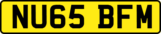 NU65BFM