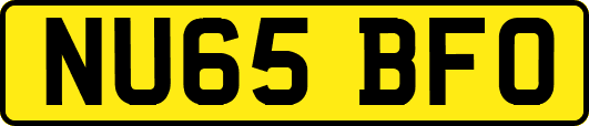 NU65BFO
