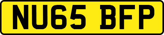 NU65BFP