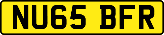 NU65BFR